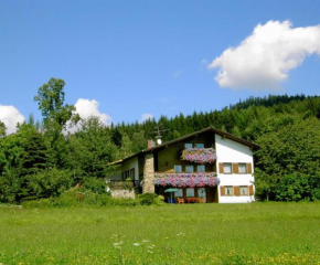 Landhaus Wildfeuer Kirchdorf Im Wald